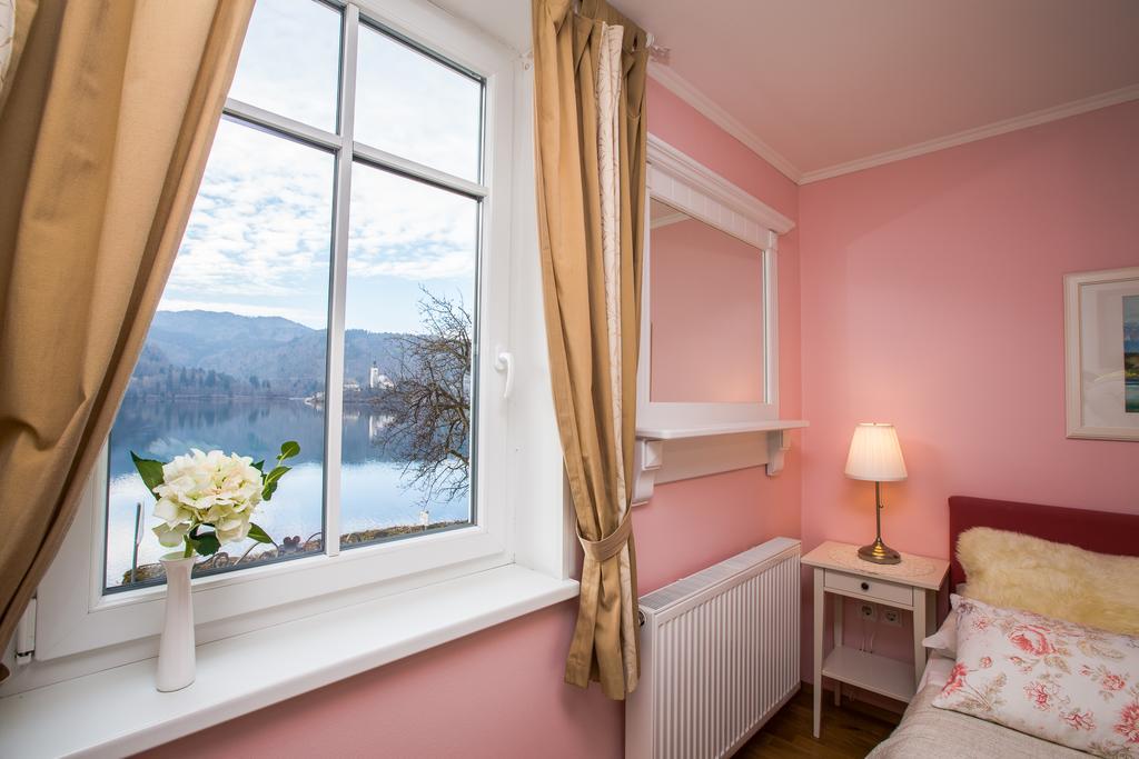Guest house Carman House Bled