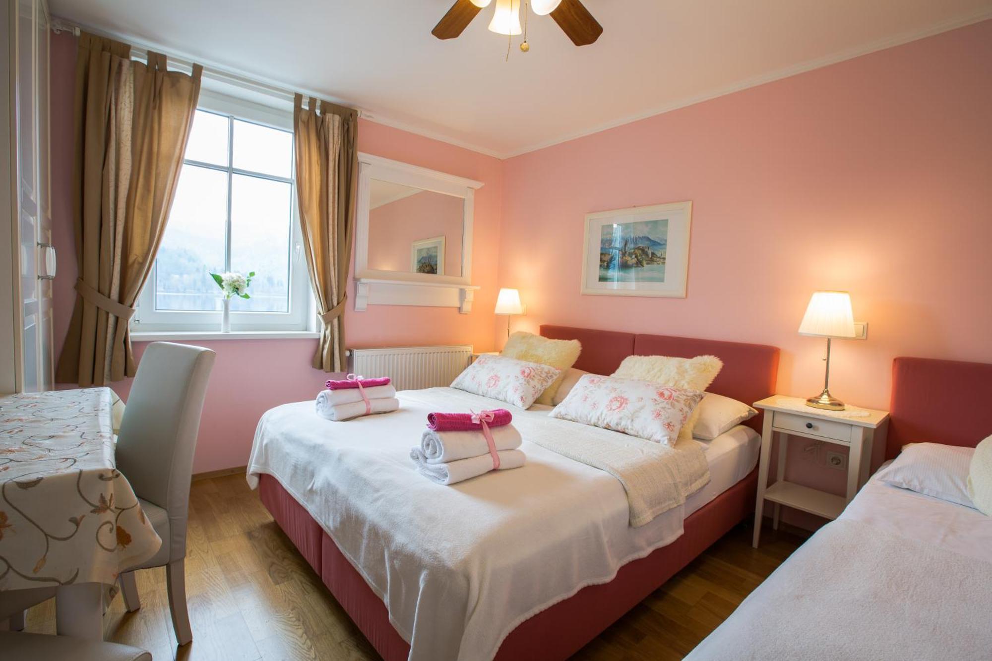Carman House Guest house