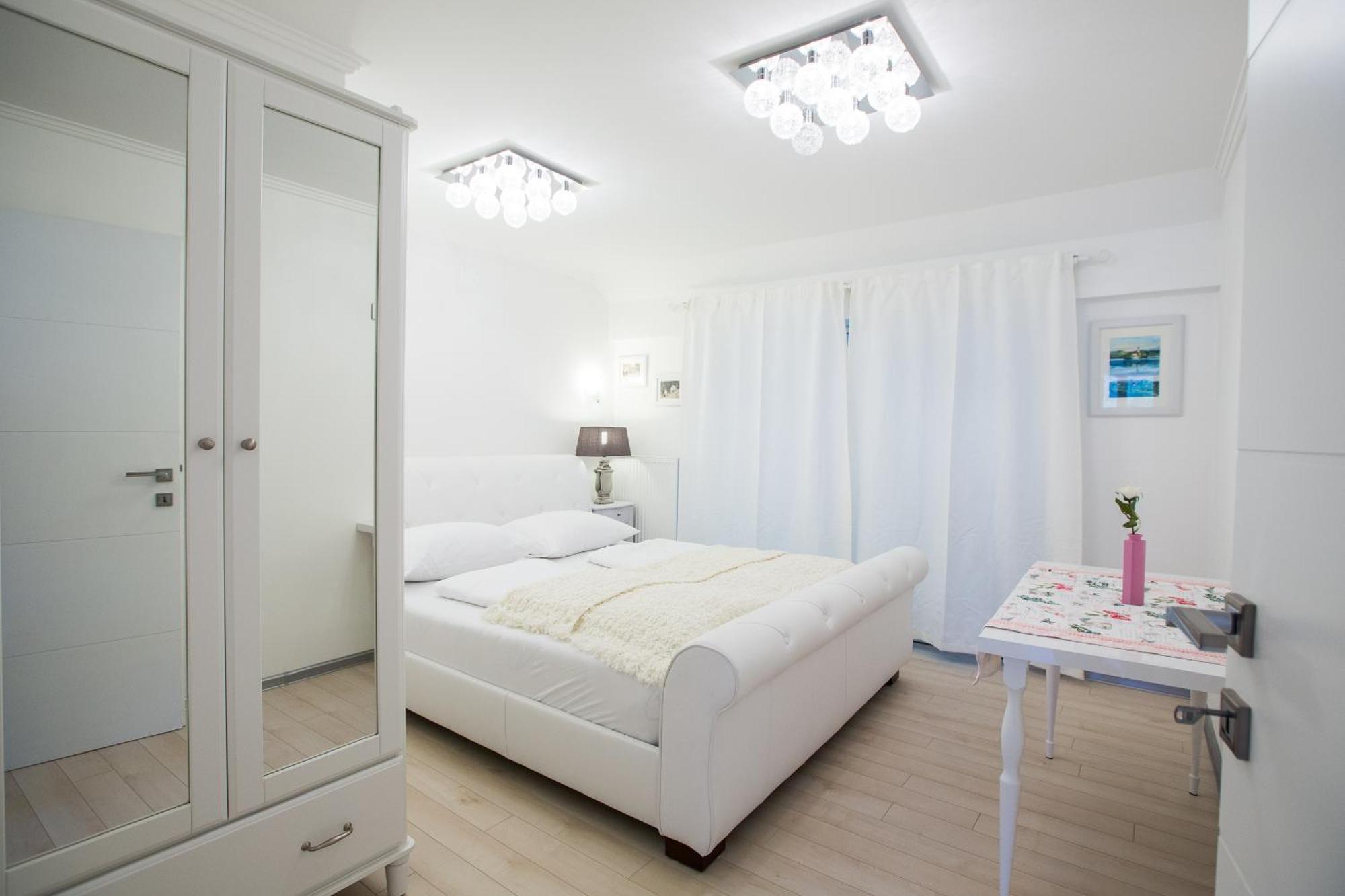 Carman House Guest house